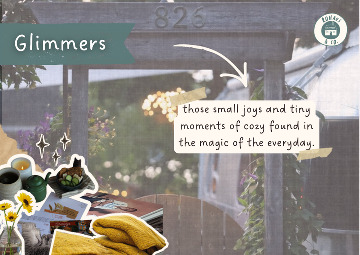 Our favorite travel words