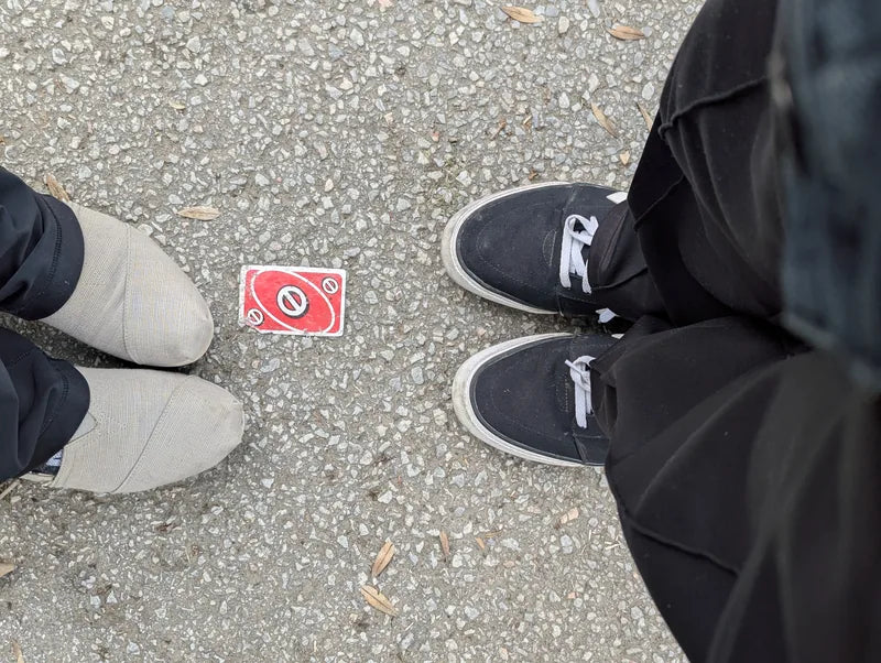 Mile Marker '23