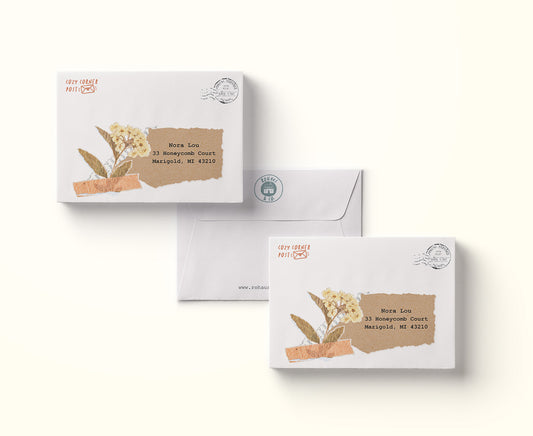 3 Month Subscription