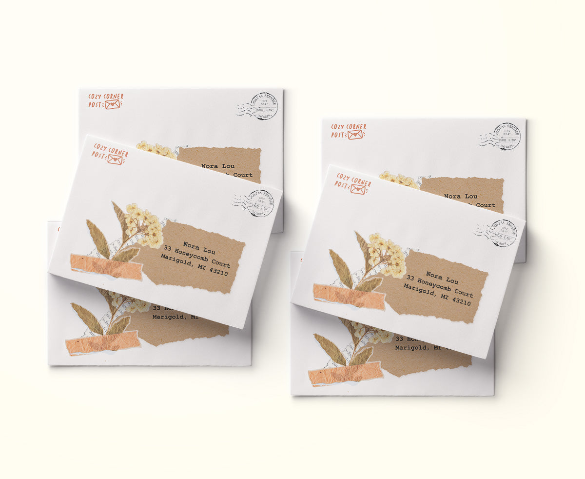 6 Month Subscription