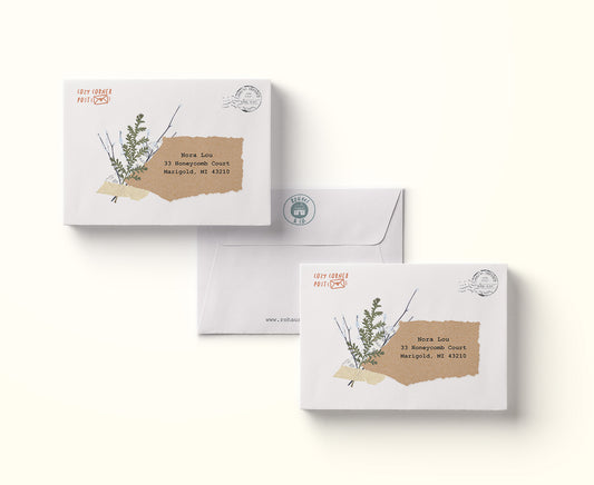 Holiday Deal 3 Month Subscription (Begins January)