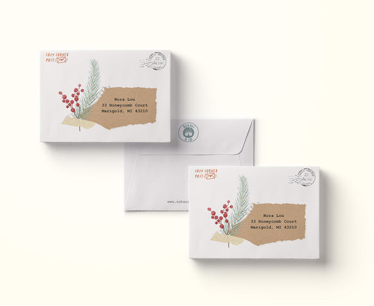 Holiday Deal 3 Month Subscription (Begins December)