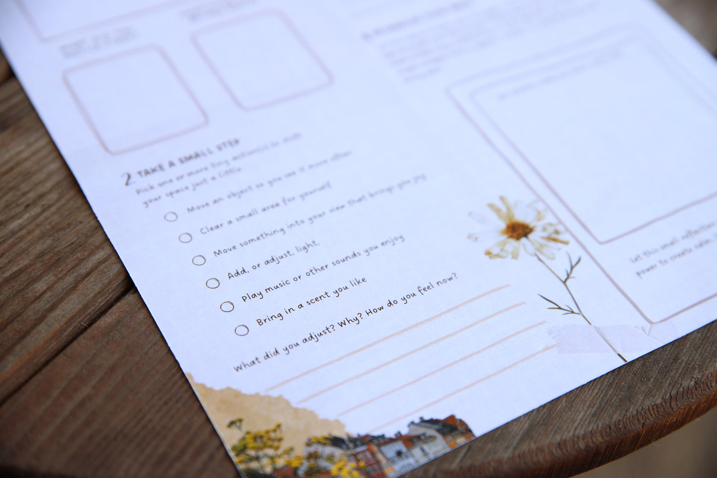 1 Month-to-Month Letter Subscription