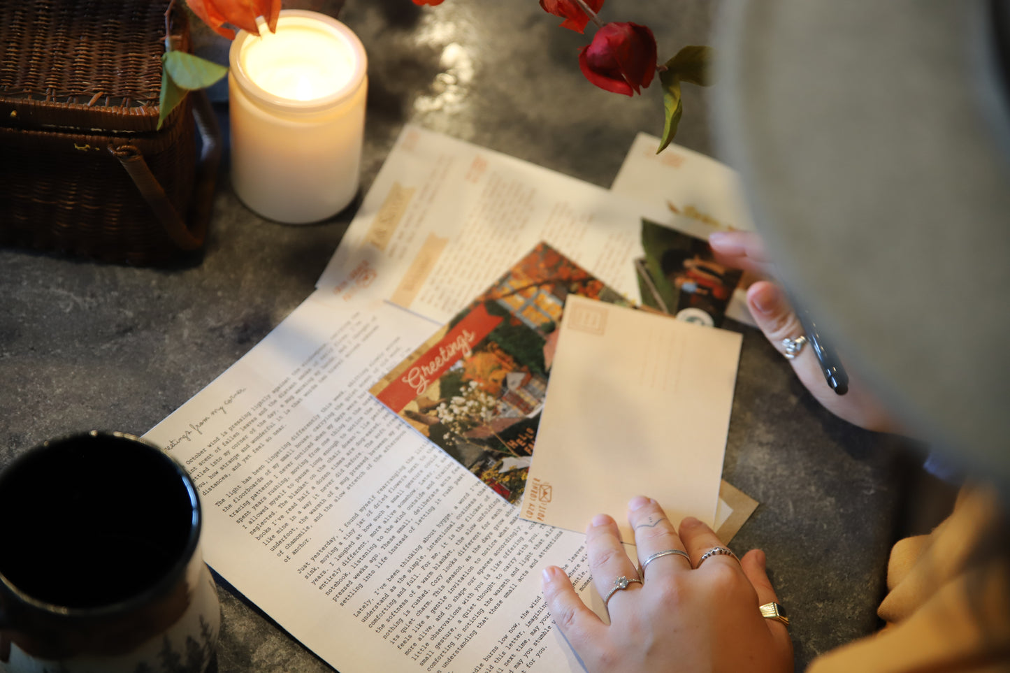 6 Month Subscription