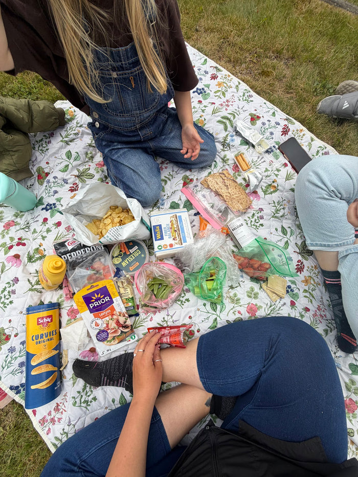 Picnics