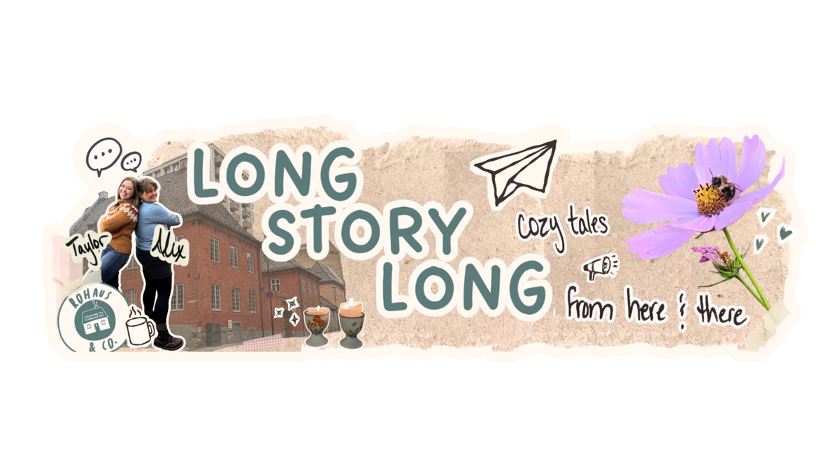 Long Story Long
