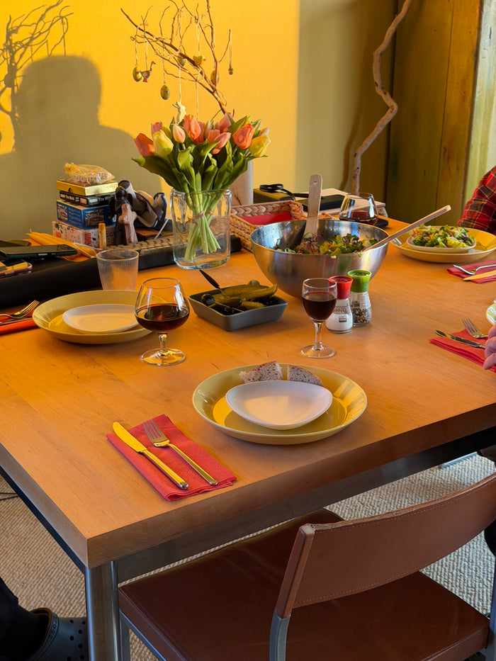Dinner party