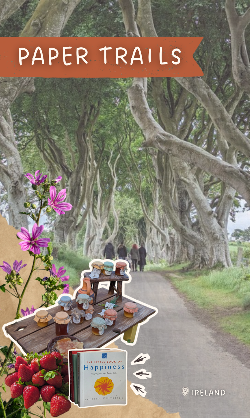 ireland 🌳