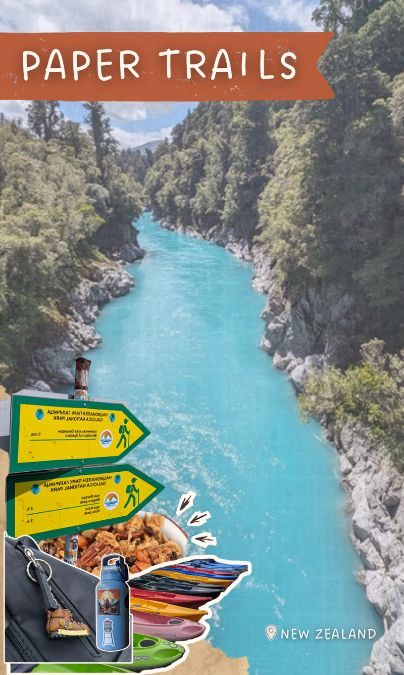 new zealand 🏞️